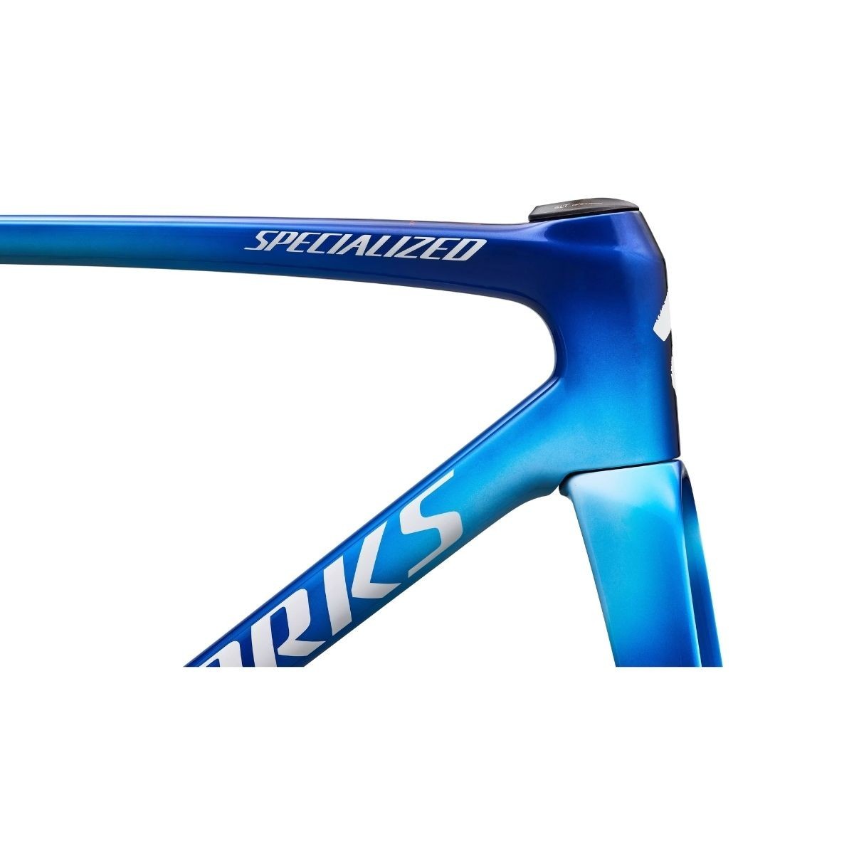 Cadre Specialized S-Works Tarmac SL9 Team Replica Soudal Quick-Step