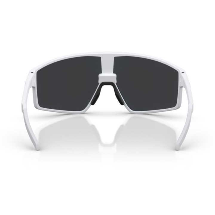 Gafas Bliz P002 Matt White/Smoke multicolored blue
