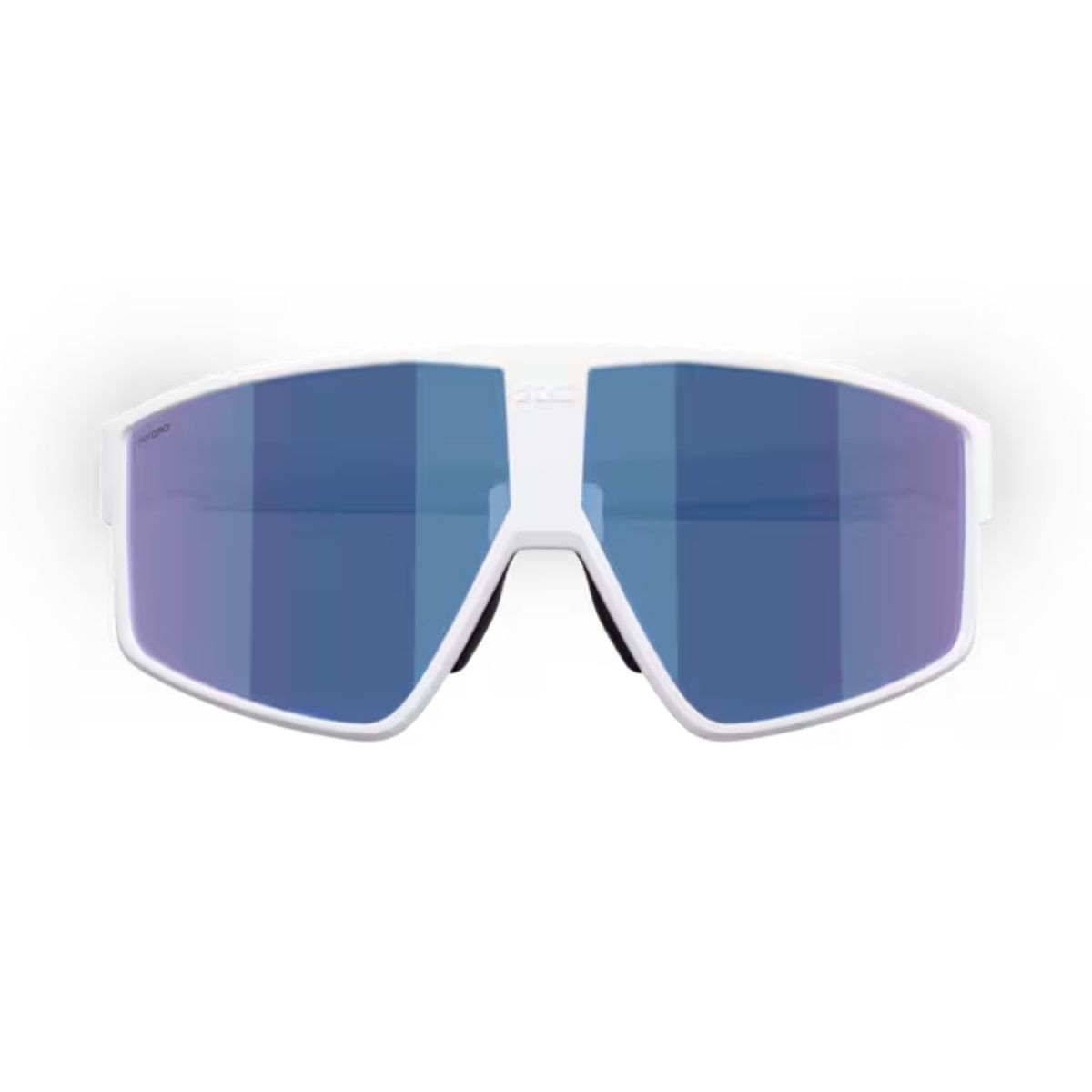 Gafas Bliz P002 Matt White/Smoke multicolored blue