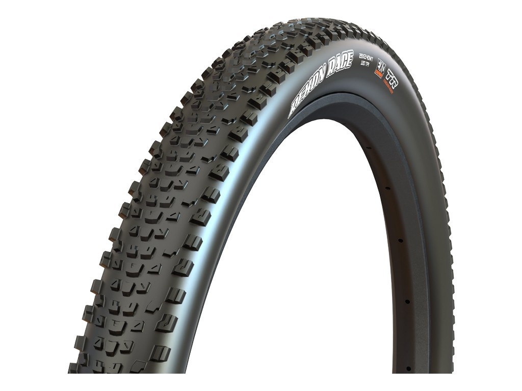 Cubierta Maxxis Rekon Race Mountain MaxxSpeed/EXO/TR 120TPI