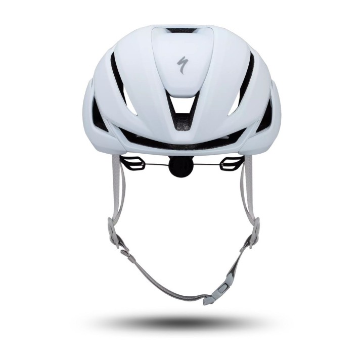 Casque Specialized S-Works Evade 4 blanc mat