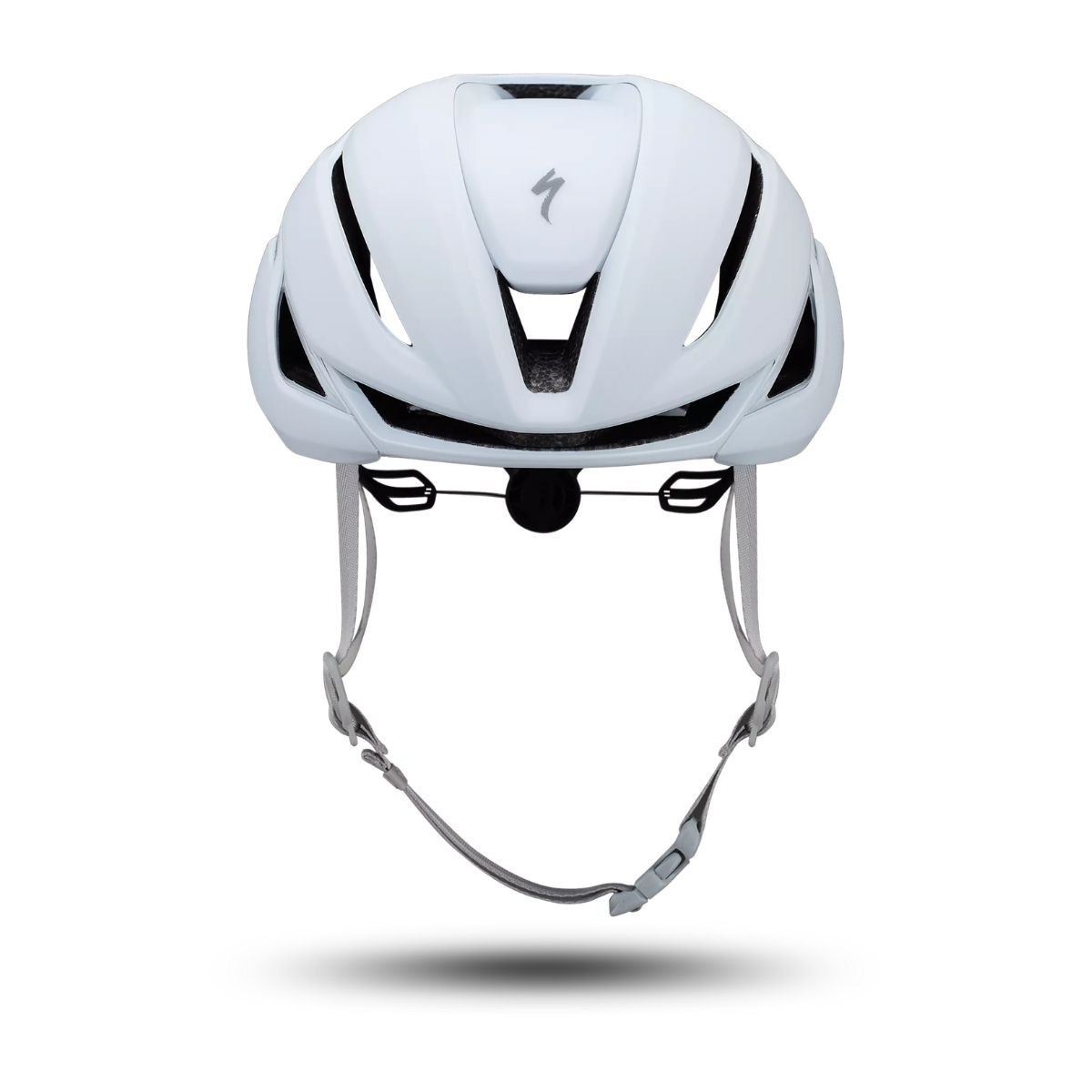 Casque Specialized S-Works Evade 4 blanc mat
