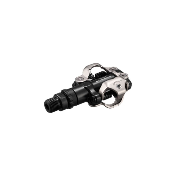 Pédale Shimano M-520 Negro|PÉDALES VTT