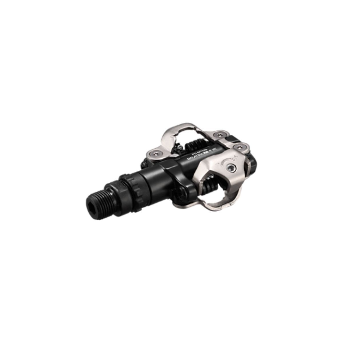 Pédale Shimano M-520 Negro|PÉDALES VTT