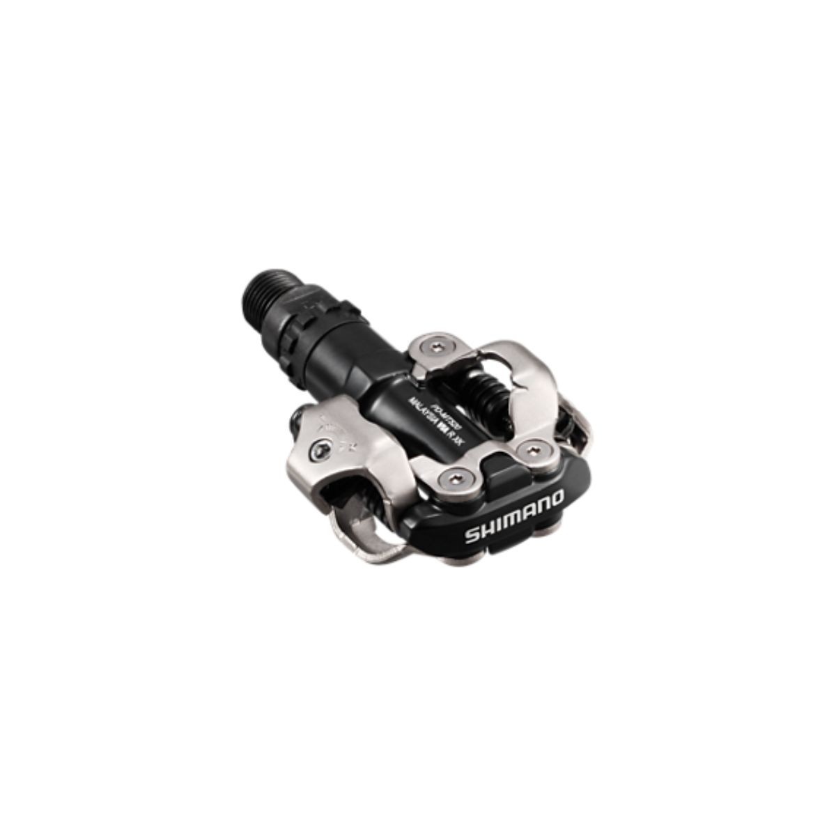 Pedales Shimano MT-520 Negro