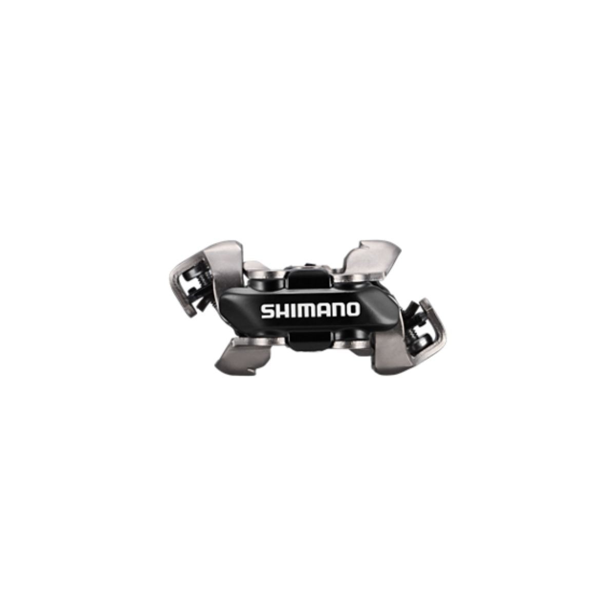 Pédale Shimano M-520 Negro|PÉDALES VTT
