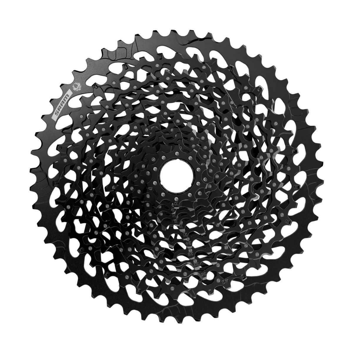 Cassettes Sram EAGLE XG-1275 S200 12 vitesses