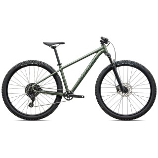 Bicicleta Specialized Rockhopper Sport KH Satin Bottle Green / Oak Green Metallic