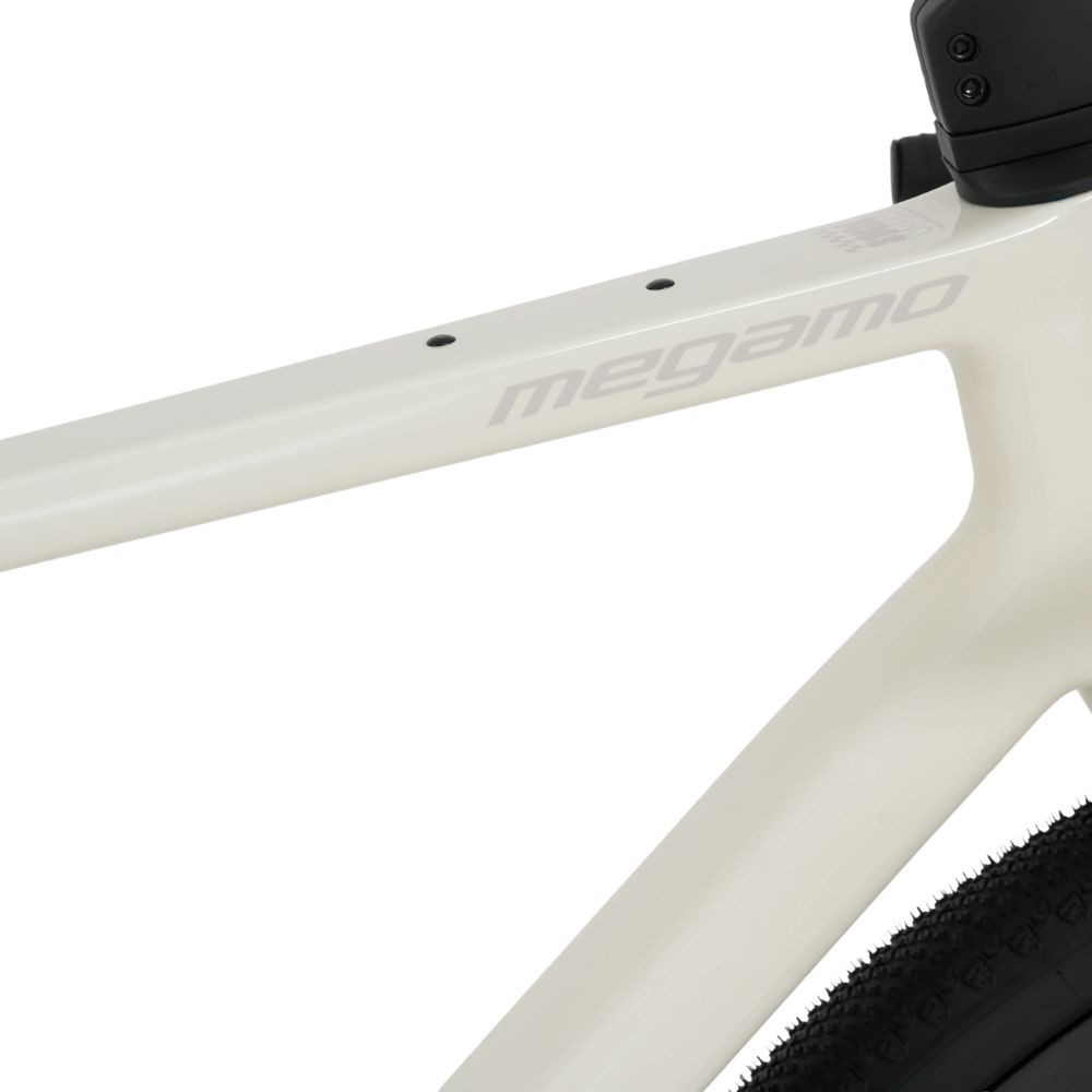 Vélo Megamo West 05 Sand 2027