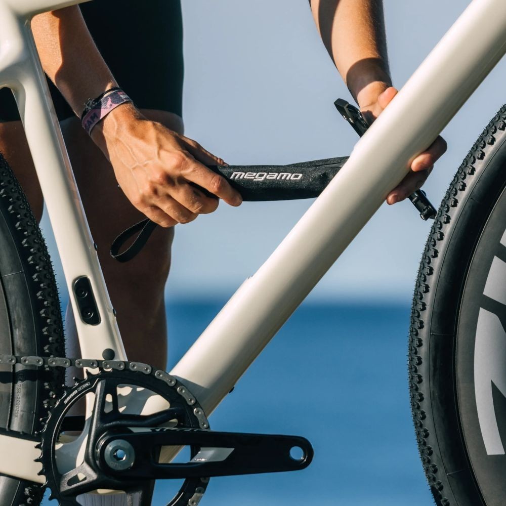 Bicicleta Megamo West 05 Sand 2027