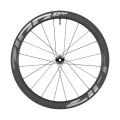 Rueda Trasera Zipp 404 S Tubeless Disc CL Shimano HG