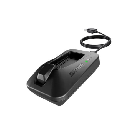Chargeur de batteries SRAM E-TAP et AXS (Type C)