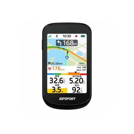 Gps IGpsport BSC500