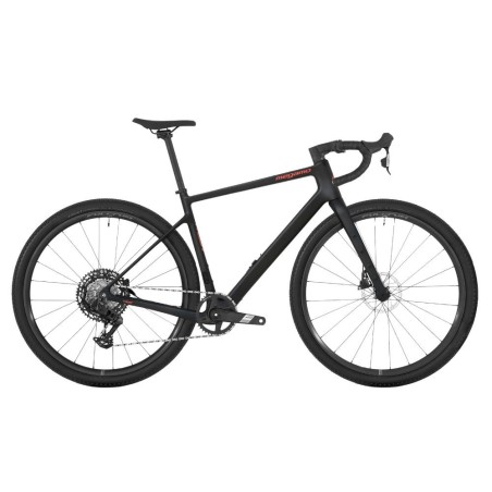 Bicicleta Megamo West 05 Nude black