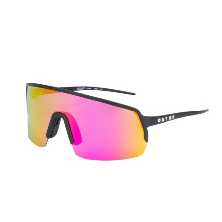 Gafas Out Of Piuma Negro/Blanco Lente The One Loto Medium