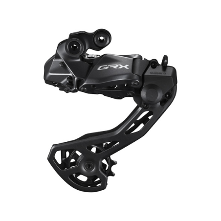 Cambio Shimano GRX RD-RX825 Di2 12Vel.