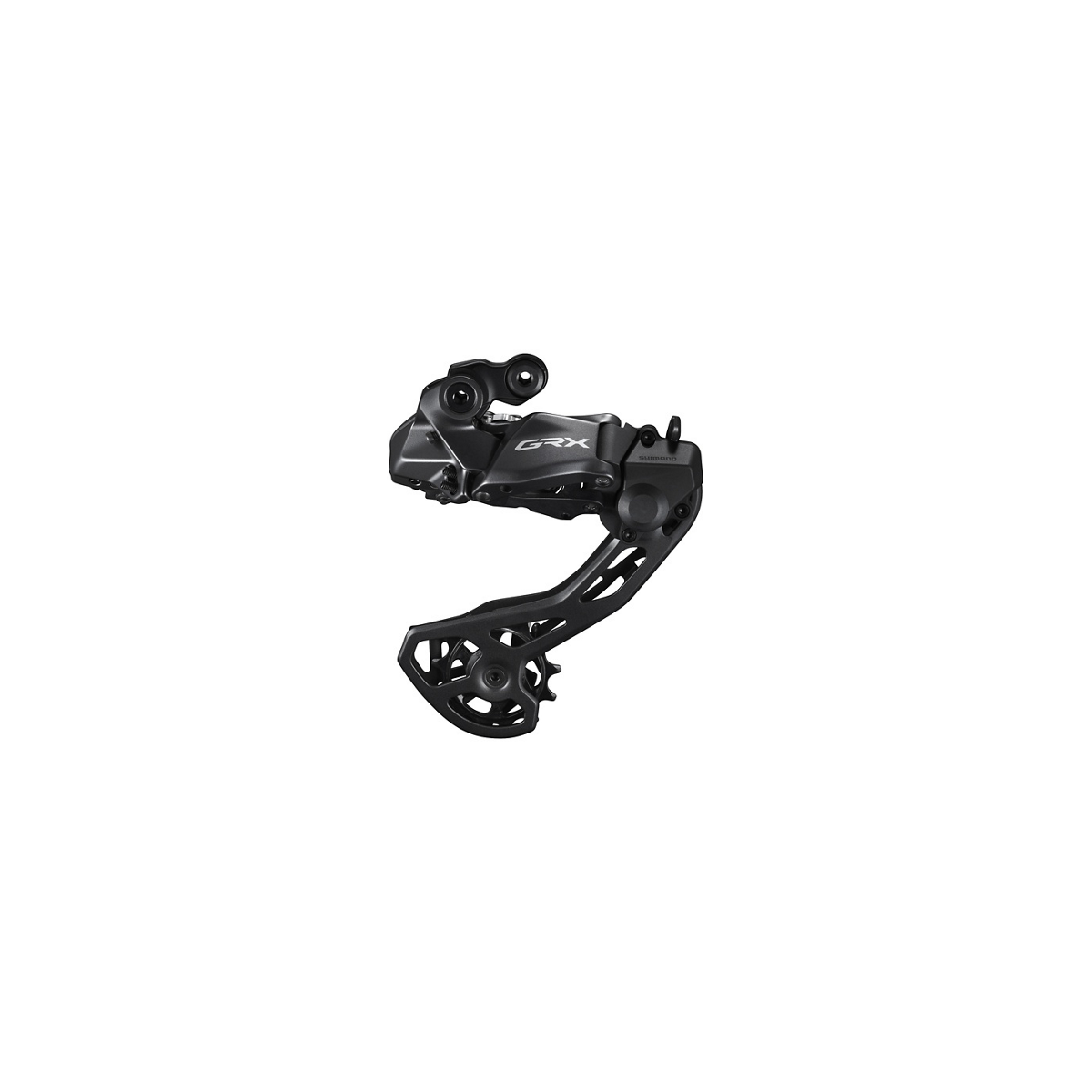Dérailleur arrière Shimano GRX RD-RX825 Di2 12 vitesses.
