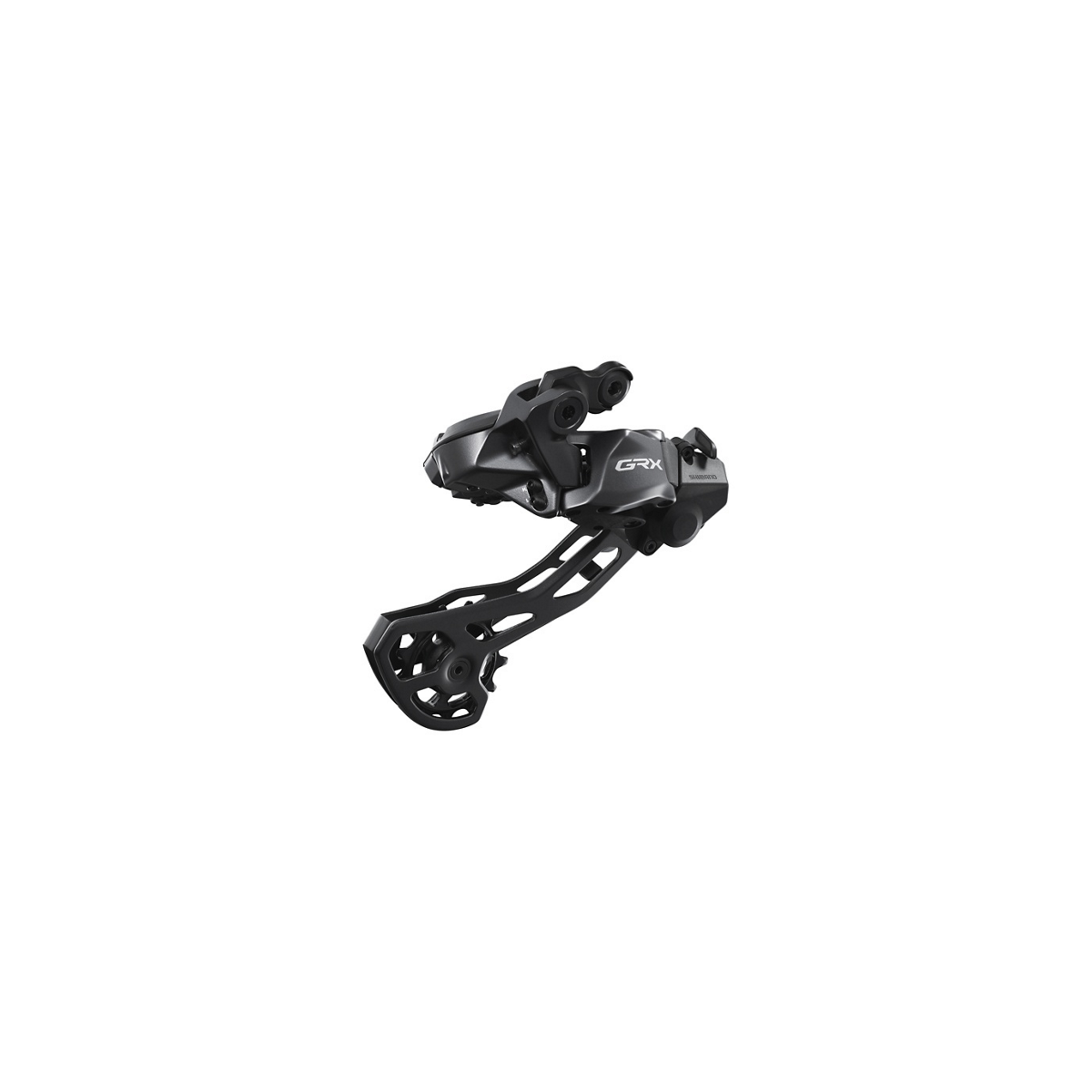 Cambio Shimano GRX RD-RX825 Di2 12Vel.