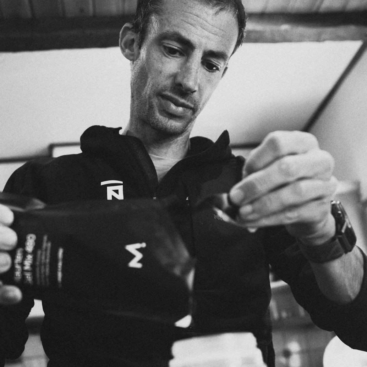 Maurten Drink Mix 480|Isotónico ciclismo