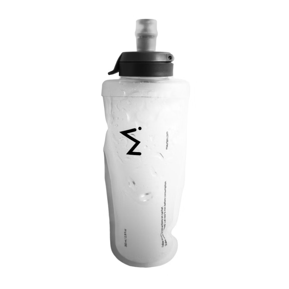 Gourde souple Maurten Gel Mix Flask 350 ml