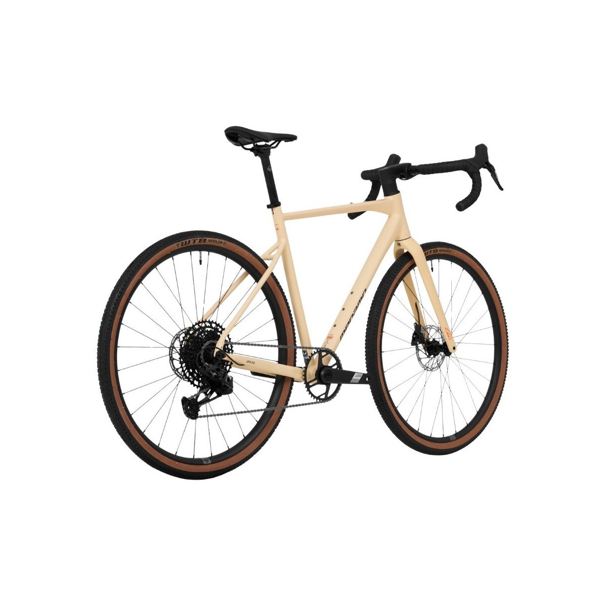 Vélo Megamo Jakar 20 Dust