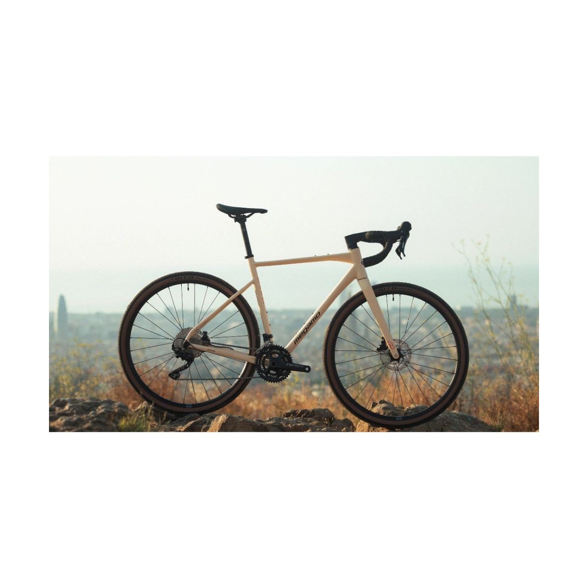Bicicleta Megamo Jakar 20 Dust