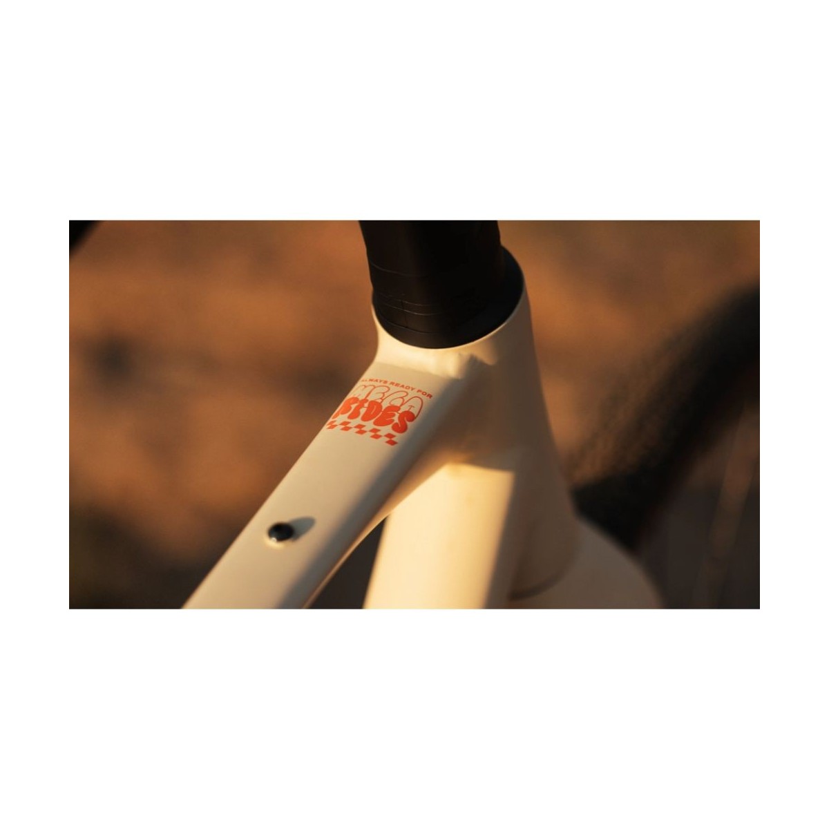 Bicicleta Megamo Jakar 20 Dust