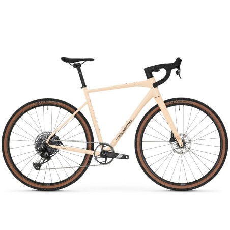 Vélo Megamo Jakar 20 Dust