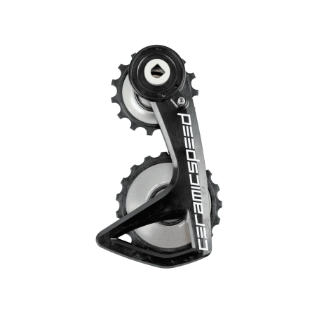 Poulie Ceramicspeed OSPW RS Alpha pour Sram Red D1/E1+Force D1 v3 TEAM