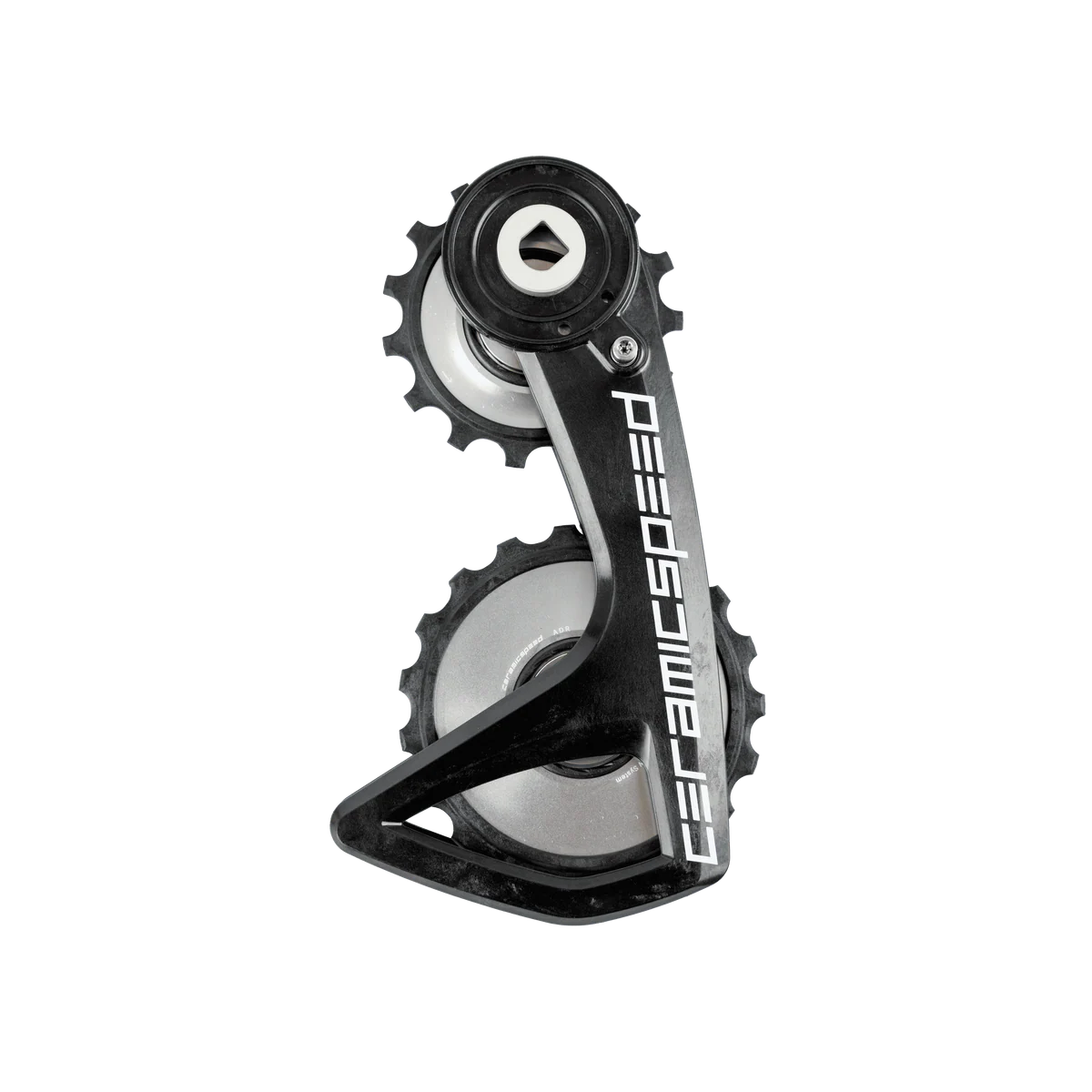 Poulie Ceramicspeed OSPW RS Alpha pour Sram Red D1/E1+Force D1 v3 TEAM