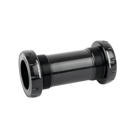 Pedalier Ceramicspeed BSA Sram DUB Road ALPHA Black