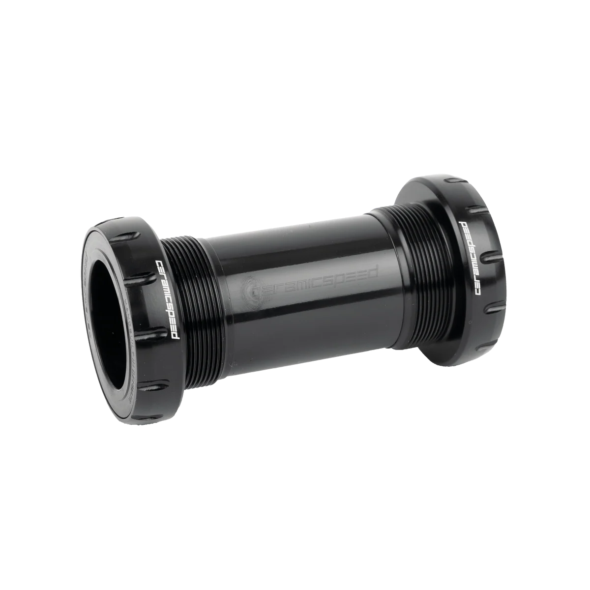 Pedalier Ceramicspeed BSA Sram DUB Road ALPHA Black