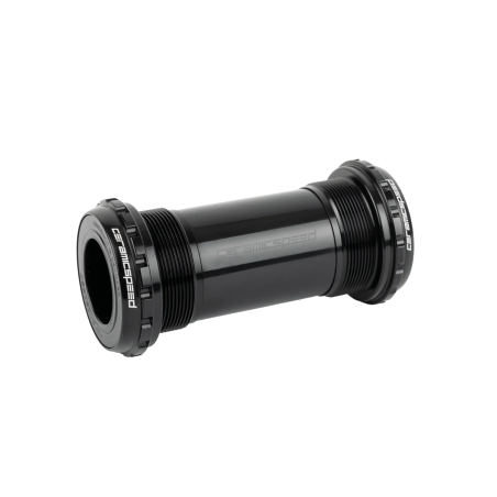 Pedalier Ceramicspeed BSA Shimano Road ALPHA Black