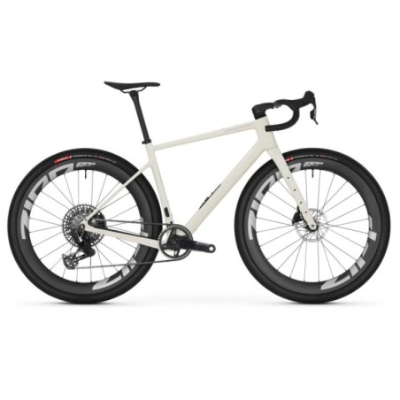 Vélo Megamo West 01 SAND