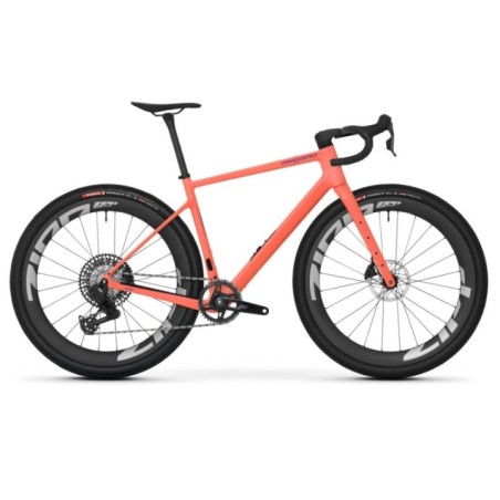Vélo Megamo West 03 CORAL