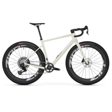 Bicicleta Megamo West 03 Sand