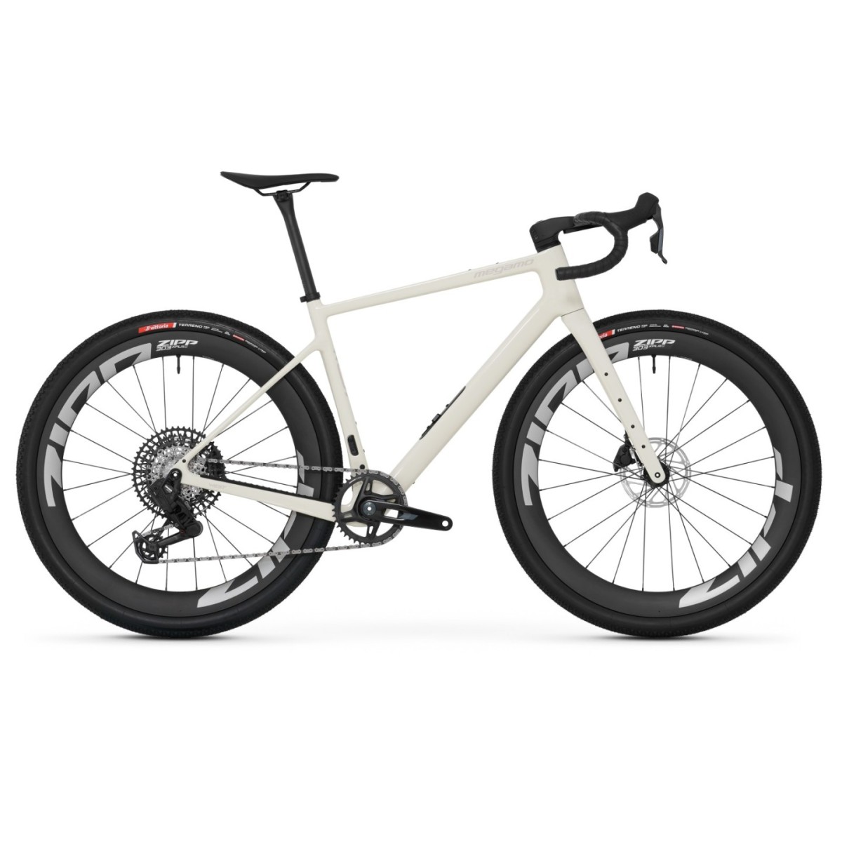 Vélo Megamo West 03 SAND