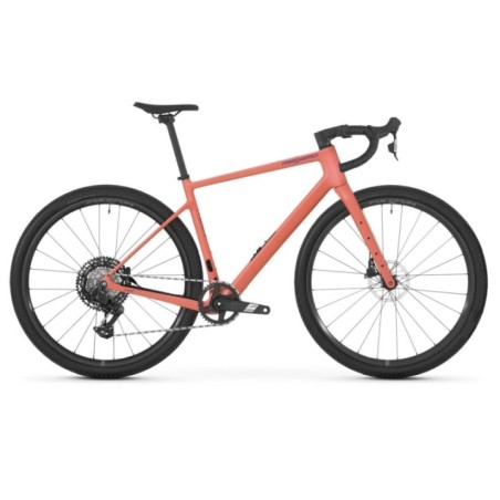 Bicicleta Megamo West 05 Coral