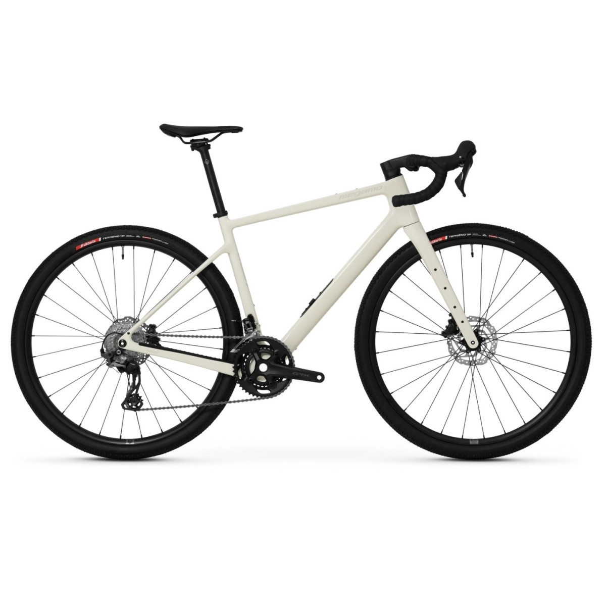 Vélo Megamo West 15 SAND