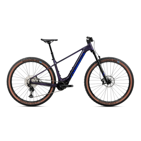 Bicicleta Orbea Urrun 10 Tanzanite - Blue