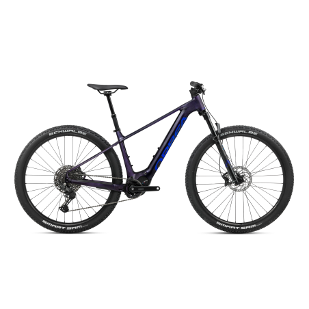 Vélo Orbea Urrun 20 Tanzanite - Bleu