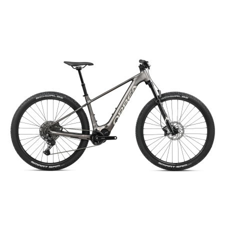 Bicicleta Orbea Urrun 20 Bronze - Silver