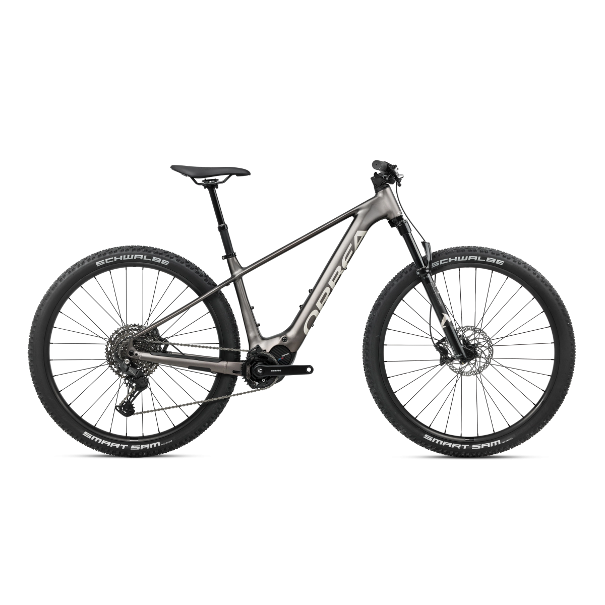 Vélo Orbea Urrun 20 Bronze - Argent