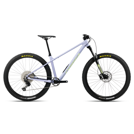 Bicicleta Orbea LAUFEY H30 Digital Lavender - Acid Gum (Gloss)