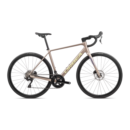 Bicicleta Orbea Avant H30 Nickel - Acid Gum (Matt)