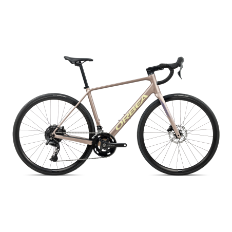 Bicicleta Orbea Avant H50 Nickel - Acid Gum (Matt)