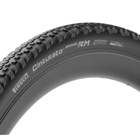 Pneu Pirelli Cinturato Gravel RM P-Line