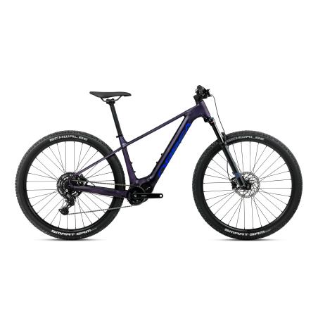 Bicicleta Orbea Urrun 30 Tanzanite - Blue (Gloss)