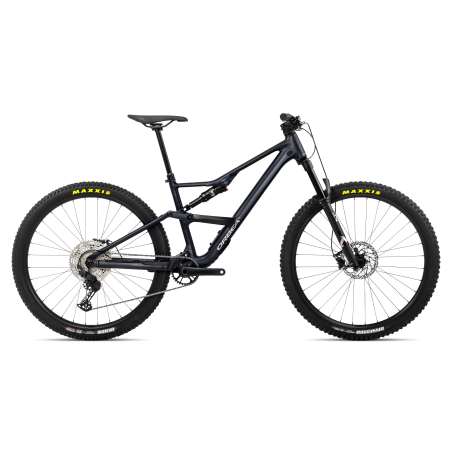 Bicicleta Orbea Occam SL H30 Tanzanite (Matt-Gloss)