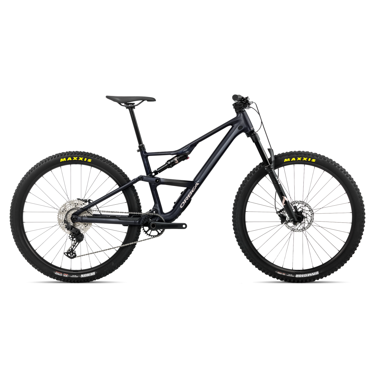 Vélo Orbea Occam SL H30 Tanzanite (Mat-Brillant)